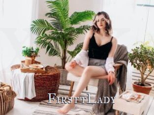 FirsttLady