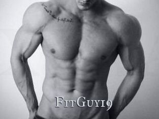 FitGuy19