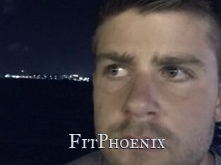FitPhoenix