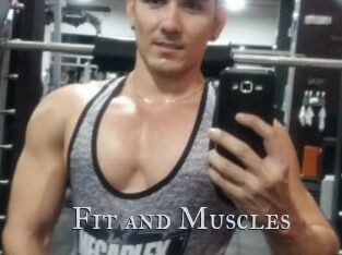 Fit_and_Muscles