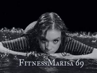 FitnessMarisa_69 Xxx Amateur