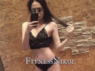 FitnessNikol