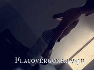 Flacovergonsalvaje