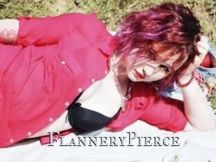 FlanneryPierce