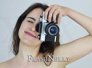 FlashNelly