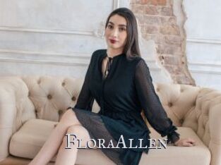 FloraAllen