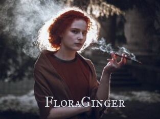 FloraGinger