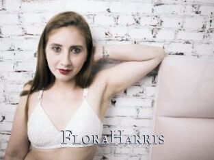 FloraHarris