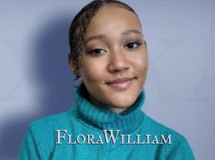 FloraWilliam