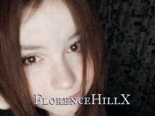 FlorenceHillX