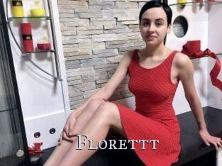 Florettt
