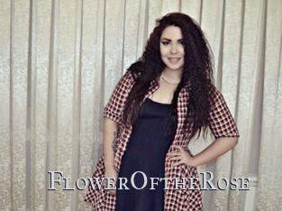 FlowerOftheRose
