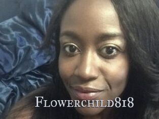 Flowerchild818