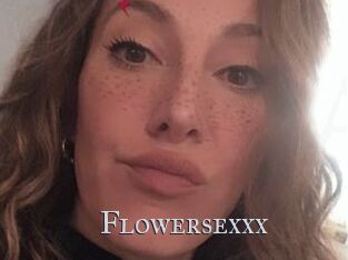 Flowersexxx
