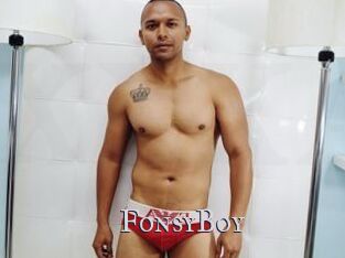 FonsyBoy
