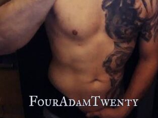 FourAdamTwenty