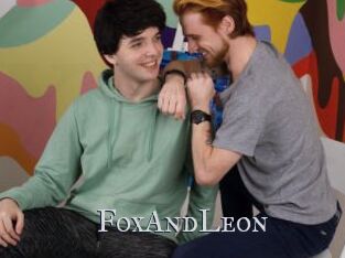 FoxAndLeon