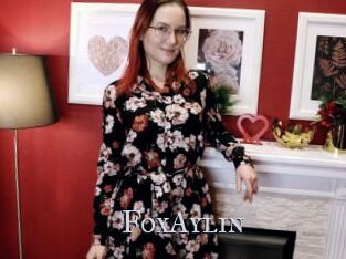 FoxAylin