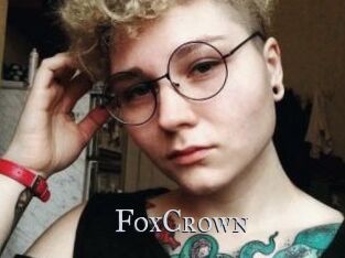 FoxCrown