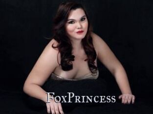 FoxPrincess