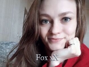 Fox_xX