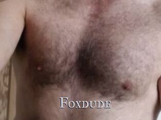 Foxdude