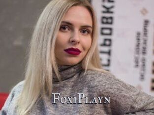 FoxiPlayn