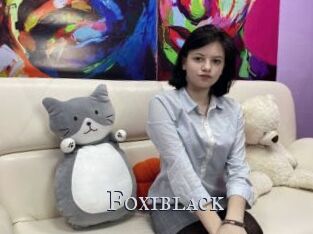 Foxiblack