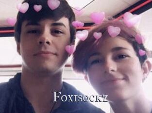 Foxisockz