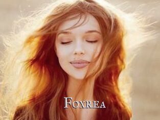 Foxrea