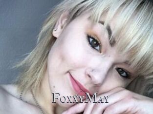 FoxxyMay