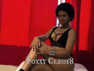 Foxxy_Cleo18