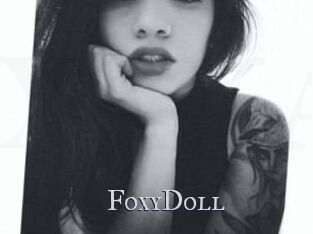 Foxy_Doll