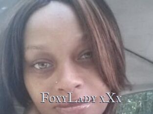 FoxyLady_xXx