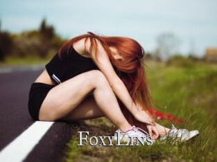FoxyLins