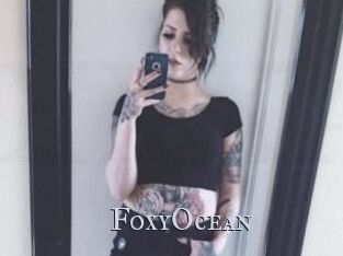 FoxyOcean