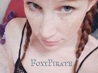 FoxyPirate