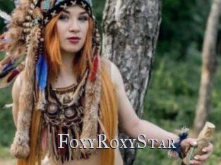 FoxyRoxyStar Xxx Amateur