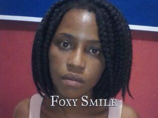 Foxy_Smile