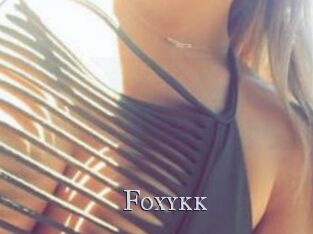 Foxykk