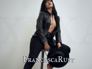 FrancescaRust