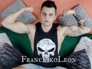 FranceskoLeon