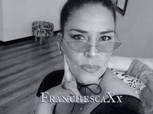 FranchescaXx