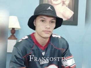 Francostik