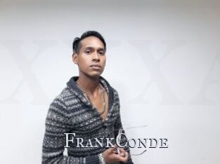 FrankConde