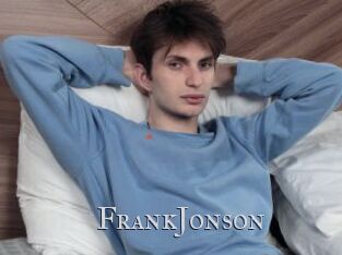 FrankJonson