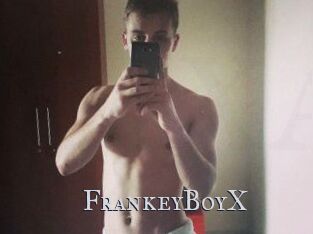 FrankeyBoyX