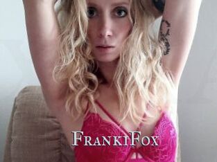 FrankiFox