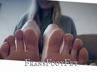 FransFootFet