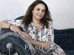 FranyPage